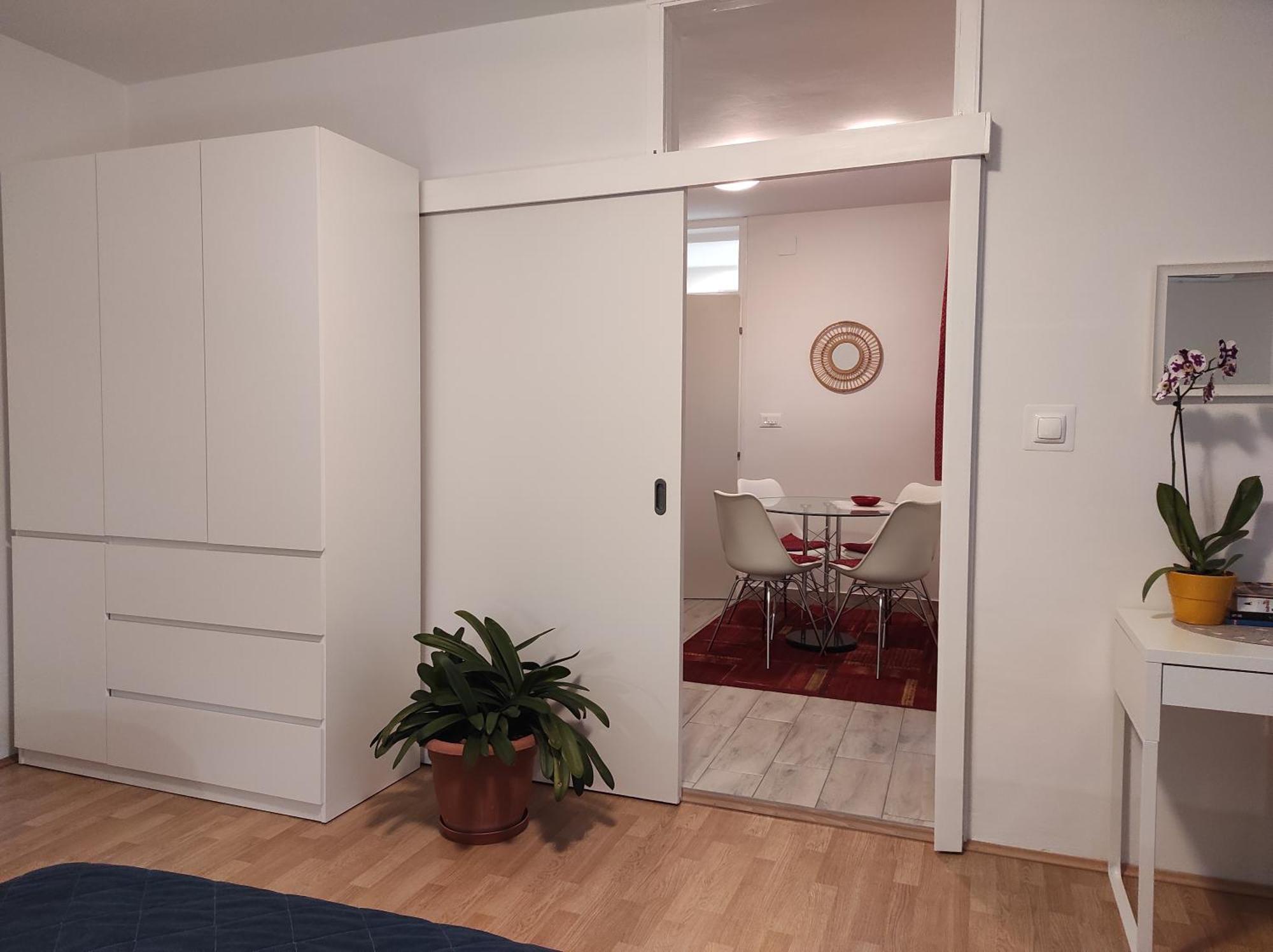 דוגה רסה Apartment Stipcic-Mreznicki Brig מראה חיצוני תמונה
