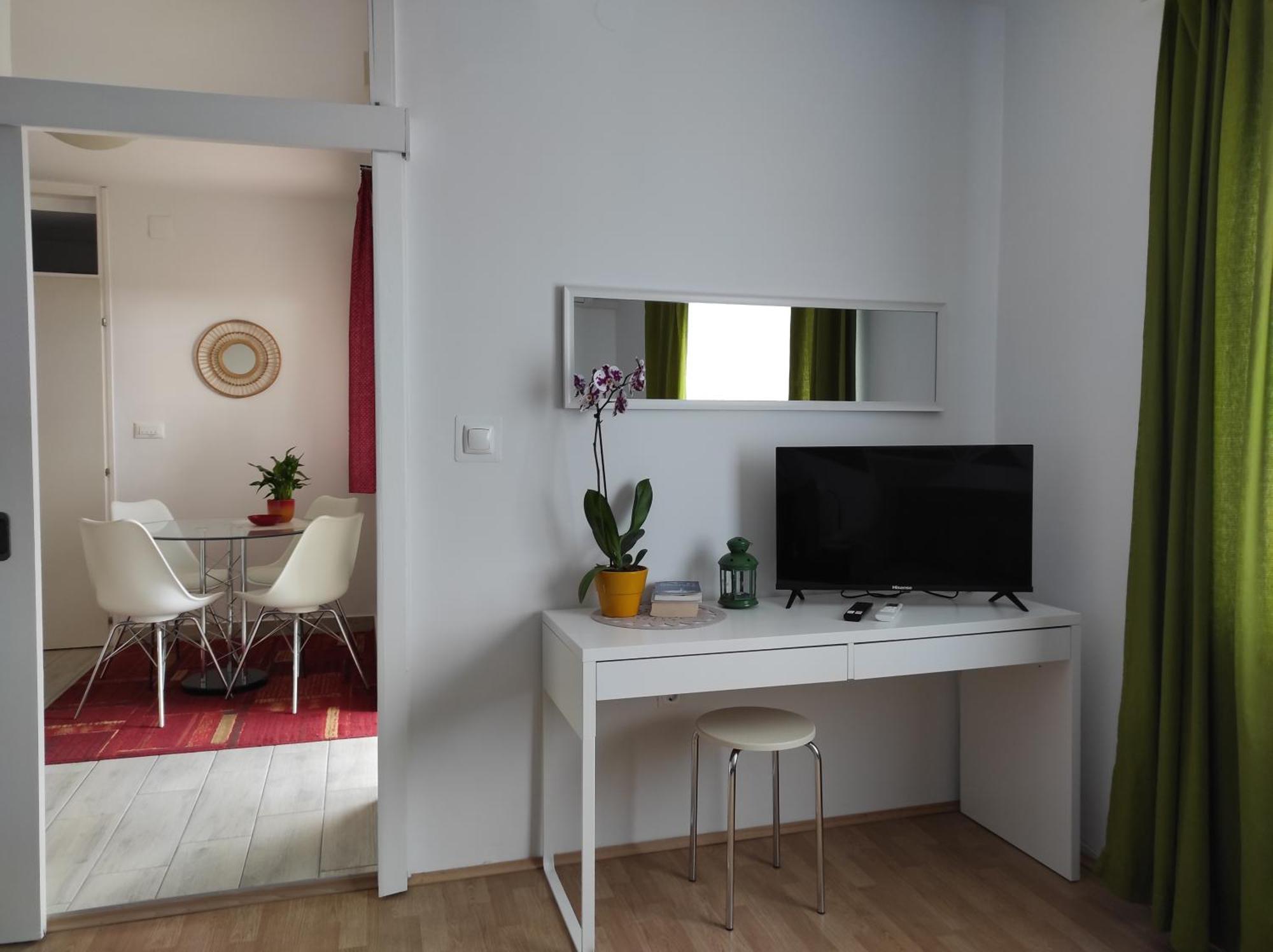 דוגה רסה Apartment Stipcic-Mreznicki Brig מראה חיצוני תמונה