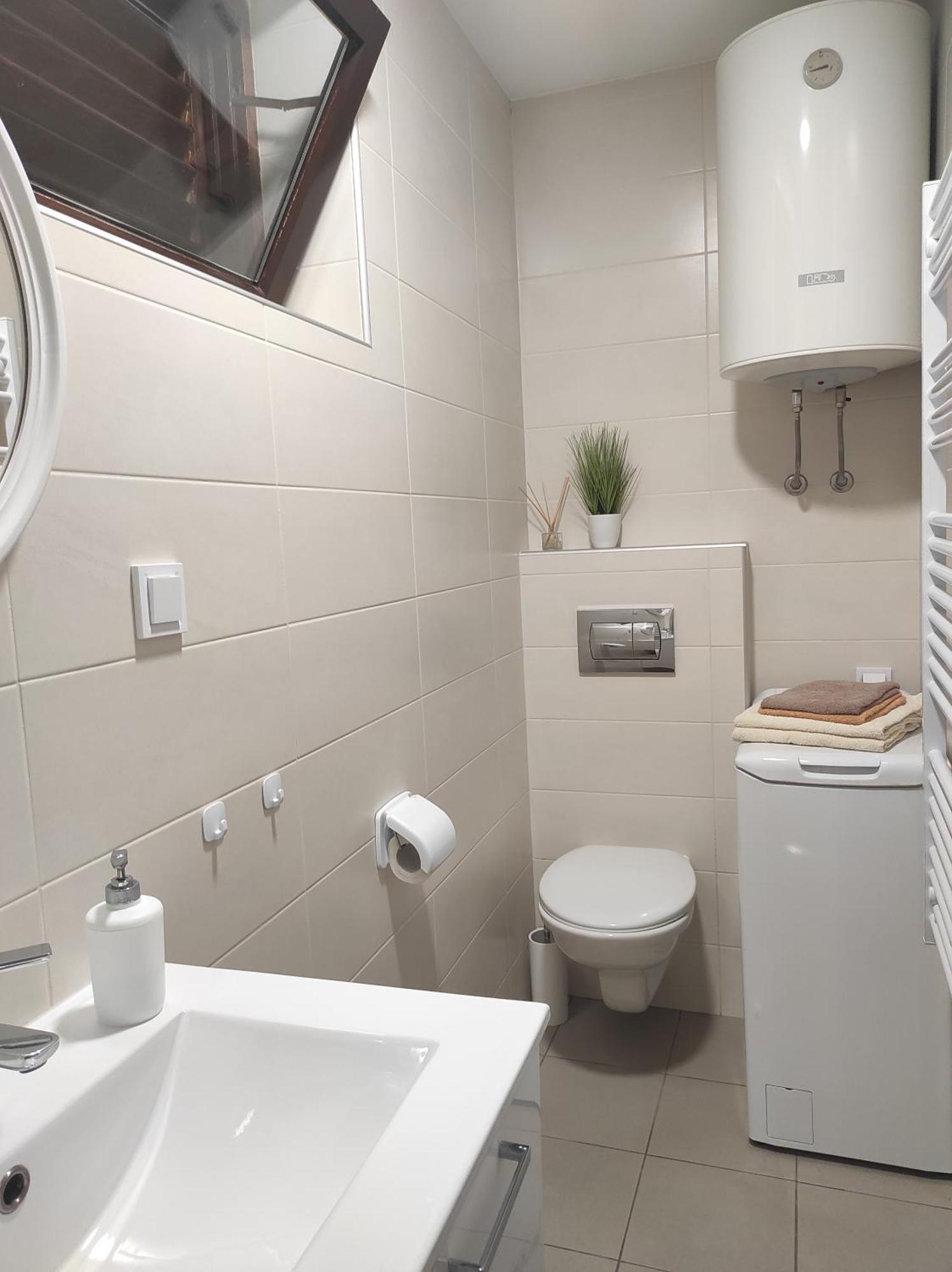 דוגה רסה Apartment Stipcic-Mreznicki Brig מראה חיצוני תמונה
